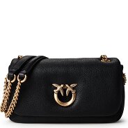 PINKO Love Soft Torba na ramię Skóra 22 cm zdjęcie produktu