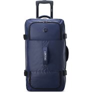 Delsey Paris Raspail 2-Wheel Holdall 64 cm zdjęcie produktu