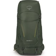 Osprey Kestrel 58 Plecak trekkingowy S-M 82 cm zdjęcie produktu