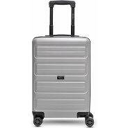 Redolz Essentials 08 CABIN 4 kółka Walizka kabinowa 55 cm zdjęcie produktu