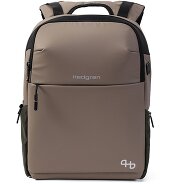 Hedgren Plecak Commute z przegrodą na laptopa RFID 40 cm zdjęcie produktu