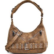Desigual Valentine Camel Torba na ramię 24 cm zdjęcie produktu