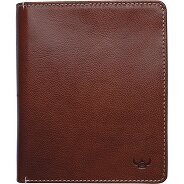 Golden Head Bari Portfel Ochrona RFID Skórzany 10.5 cm zdjęcie produktu