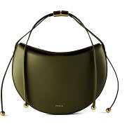 Furla Moonstone Torba na ramię M Skórzany 30 cm zdjęcie produktu