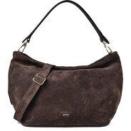 abro Ebony Torba na ramię Skóra 39 cm zdjęcie produktu