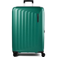 Samsonite Nuon 4 kółka Walizka 75 cm z funkcją poszerzenia zdjęcie produktu