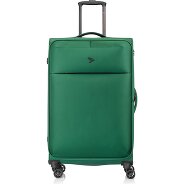 Pack Easy GoUp 4 kółka Walizka L 76 cm z plisą rozprężną zdjęcie produktu