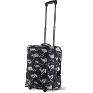 Chiemsee Jump N Fly 2 kółka Walizka kabinowy 46 cm zdjęcie produktu