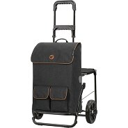 Andersen Shopper Komfort Shopper Ipek Ma Walizka na zakupy 58 cm zdjęcie produktu