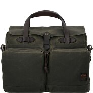 Filson Tin Cloth Teczka 40.5 cm Komora na laptopa zdjęcie produktu