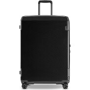 Echolac Logic Pro 4 kółka Walizka 75 cm z plisą rozprężną zdjęcie produktu