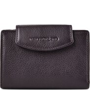 Harbour 2nd Just Pure Portfel Ochrona RFID Skórzany 13 cm zdjęcie produktu
