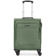 Franky Melbourne 3.0 4-kołowy wózek kabinowy 55 cm zdjęcie produktu