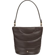 DuDu Barbara Torba na ramię Skóra 24.5 cm zdjęcie produktu