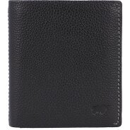 Braun Büffel Prato Portfel Ochrona RFID Skórzany 9 cm zdjęcie produktu