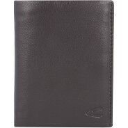 camel active Atlanta portfel skórzany 9,5 cm zdjęcie produktu