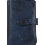 Jack Kinsky Nelson Wallet RFID Leather 9,5 cm zdjęcie produktu