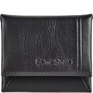 Samsonite Portmonetka Attack 3.0 ze skóry, 7,5 cm zdjęcie produktu