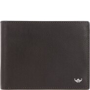 Golden Head Dublin Portfel Ochrona RFID Skóra 12.5 cm zdjęcie produktu