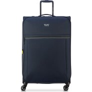 Delsey Paris Brochant 3 4 kółka Walizka 78 cm z plisą rozprężną zdjęcie produktu