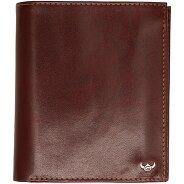 Golden Head Colorado Wallet RFID Leather 11 cm zdjęcie produktu