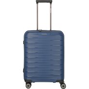 Travelite Mooby 4 kółka Walizka kabinowy S 55 cm zdjęcie produktu