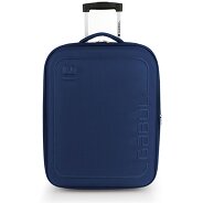Gabol Orbit 2 kółka Walizka kabinowy 55 cm z plisą rozprężną zdjęcie produktu