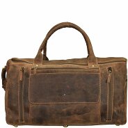 Greenburry Vintage Travel Bag Leather 54 cm zdjęcie produktu
