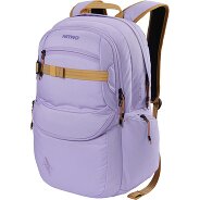 NITRO Hero Plecak 51 cm Komora na laptopa zdjęcie produktu