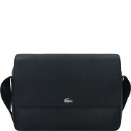 Lacoste LG  Business Posłaniec 34 cm Komora na laptopa zdjęcie produktu