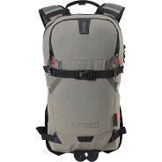 NITRO Rover 14L Plecak 50 cm zdjęcie produktu