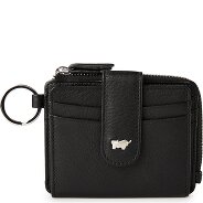 Braun Büffel Joy Etui na karty kredytowe Ochrona RFID Skóra 11 cm zdjęcie produktu