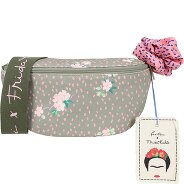 Fritzi aus Preußen Fritzi x Frida Kahlo Limited Saszetka 29 cm zdjęcie produktu