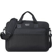 Delsey Paris Maubert 2.0 Briefcase 40 cm przegroda na laptopa zdjęcie produktu