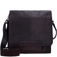 The Chesterfield Brand Wax Pull Up Torba na ramię Skórzany 29 cm zdjęcie produktu
