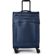 d&n Travel Line 9804 4 kółka Walizka M 68 cm z funkcją poszerzenia zdjęcie produktu