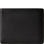 Esquire Texas Portfel Ochrona RFID Skóra 11 cm zdjęcie produktu