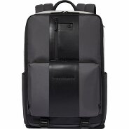 Piquadro Brief 2 Special Plecak 45 cm Komora na laptopa zdjęcie produktu