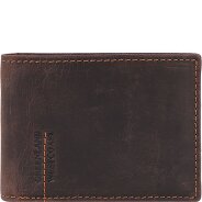 Greenland Nature Westcoast Wallet Leather 10,5 cm zdjęcie produktu