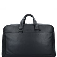Piquadro Skórzana torba podróżna Blue Square Weekender 52 cm zdjęcie produktu
