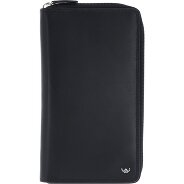 Golden Head Polo Portfel Ochrona RFID Skóra 21.5 cm zdjęcie produktu