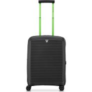 Roncato Arcade 4 kółka Walizka kabinowy 55 cm z plisą rozprężną zdjęcie produktu