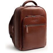 The Chesterfield Brand Serenzo Plecak Skóra 40 cm Komora na laptopa zdjęcie produktu