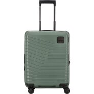 Samsonite Intuo 4 kółka Walizka kabinowy S 55 cm z plisą rozprężną zdjęcie produktu