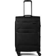 Cocoono Mauritius 4 kółka Walizka M 70 cm z plisą rozprężną zdjęcie produktu