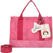 Fritzi aus Preußen Fritzi x Frida Kahlo Shopper Bag 40 cm zdjęcie produktu