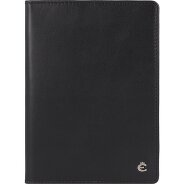 Esquire Harry Passport Case RFID Leather 10 cm zdjęcie produktu