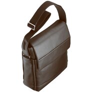 d&n Business Line Messenger Leather 30 cm zdjęcie produktu
