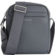 Calvin Klein CK Mixmedia Mini Torba Torba na ramię 16.5 cm zdjęcie produktu