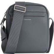 Calvin Klein CK Mixmedia Mini Torba Torba na ramię 16.5 cm zdjęcie produktu